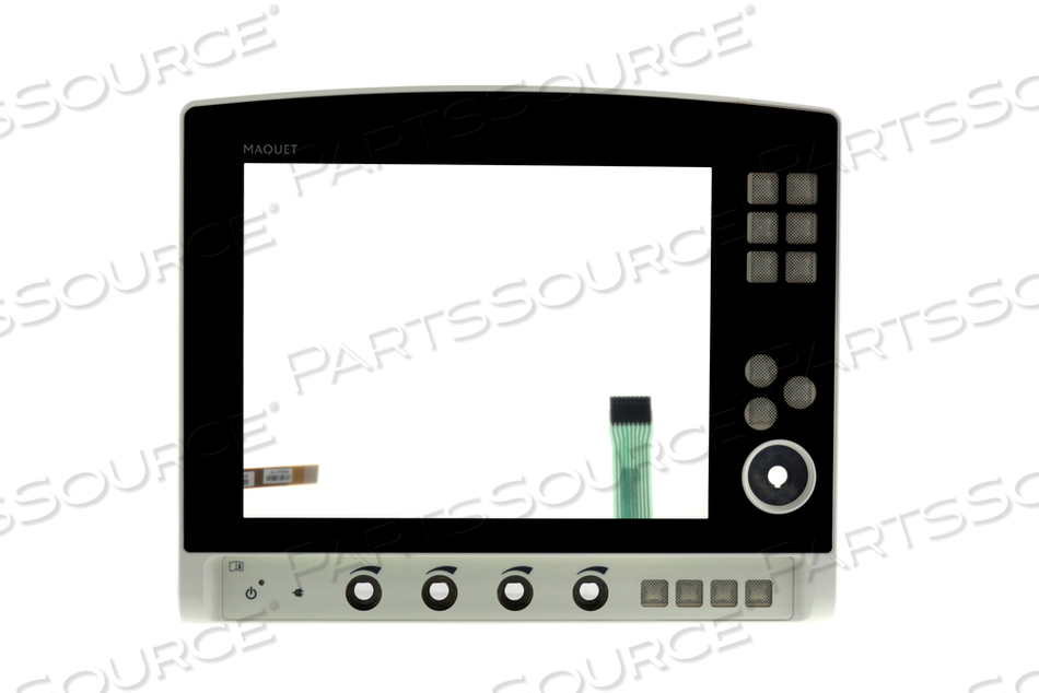 TOUCH SCREEN INCLUDES FRAME AND BLACK OVERLAY by Getinge USA Sales, LLC