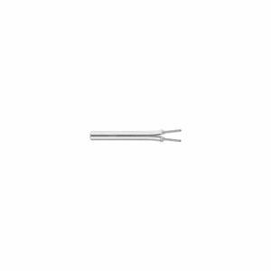 CAROL SPEAKER WIRE, BLACK - 2 CONDUCTOR, 22 AWG, BLACK by General Cable Industries CAROL SPEAKER WIRE, BLACK - 2 CONDUCTOR, 22 AWG, BLACK by General Cable Industries