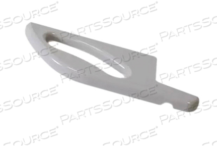 LEFT HANDLE by CareFusion Alaris / 303 LEFT HANDLE by CareFusion Alaris / 303