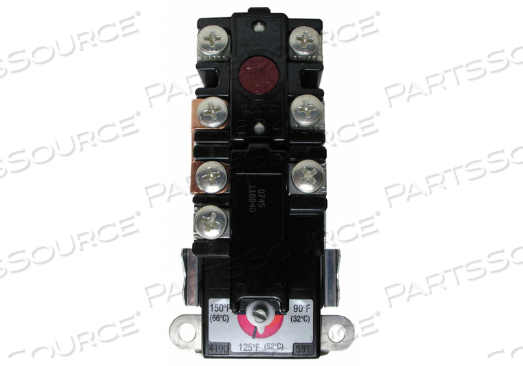 THERMOSTAT - ELECTRIC by Rheem