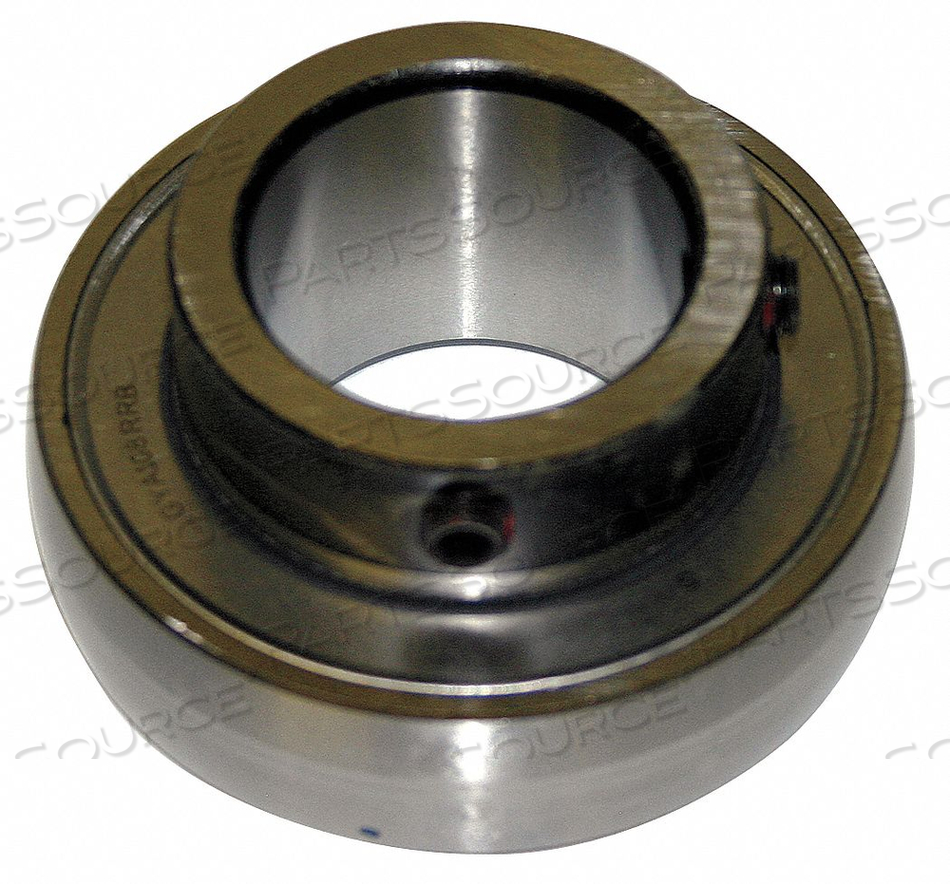 INSERT BEARING DIA 1-15/16 IN SETSCREW by Timken