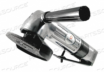 HEAVY DUTY ANGLE GRINDER 4 by Sunex Tools