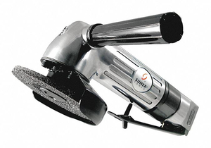 HEAVY DUTY ANGLE GRINDER 4 by Sunex Tools