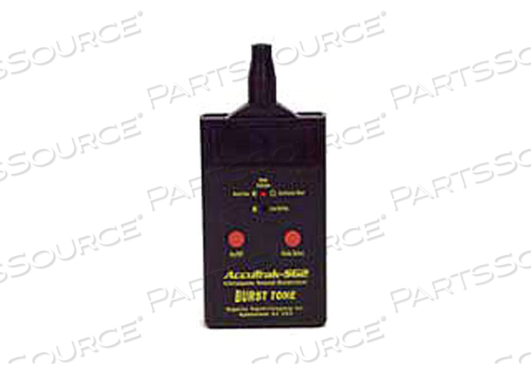 ULTRASONIC LEAK DETECTION by Superior Signal ULTRASONIC LEAK DETECTION by Superior Signal