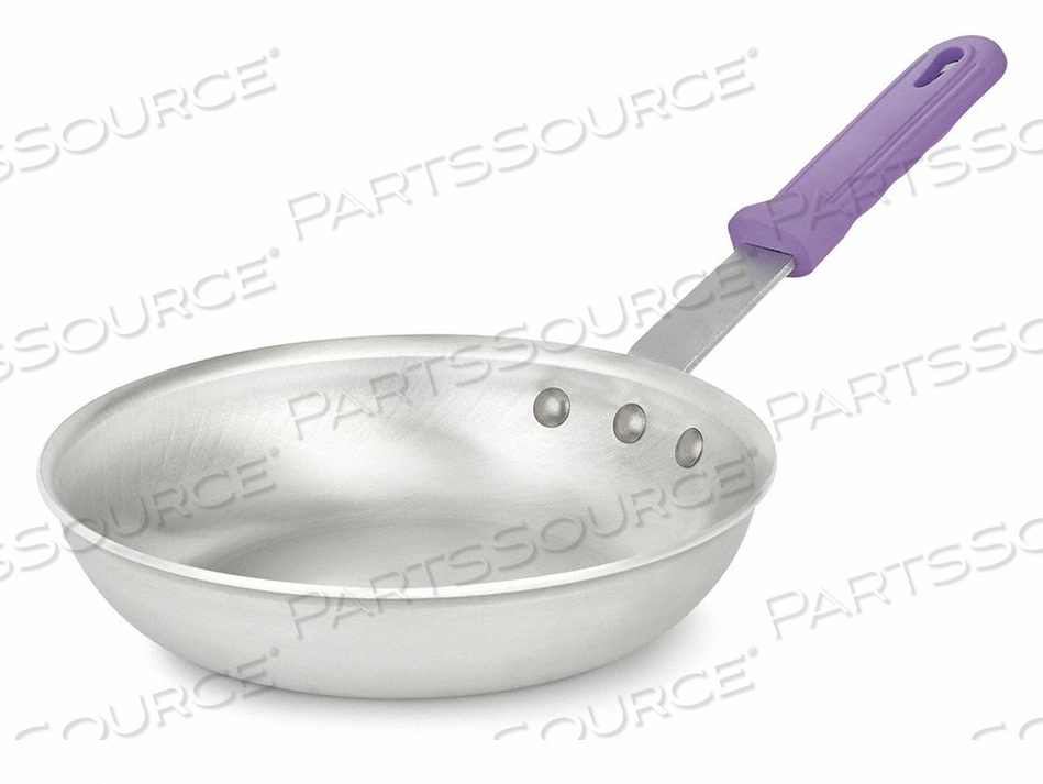 FRY PAN SILVER 1-3/4 IN INSIDE D by Vollrath