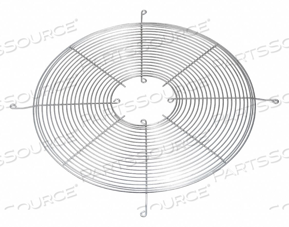 GUARD by DAYTON ELECTRIC MANUFACTURING CO