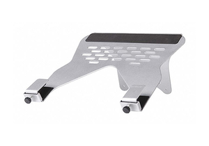 MONITOR ARM FIXED 4 IN H 9 IN W by DoubleSight MONITOR ARM FIXED 4 IN H 9 IN W by DoubleSight