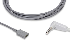 ADAPTER CABLE; TEMPERATURE, UNIVERSAL; 5M LENGTH by Spacelabs Healthcare