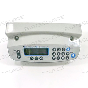 INTERFACE, REMOTE USER by Capsa Healthcare