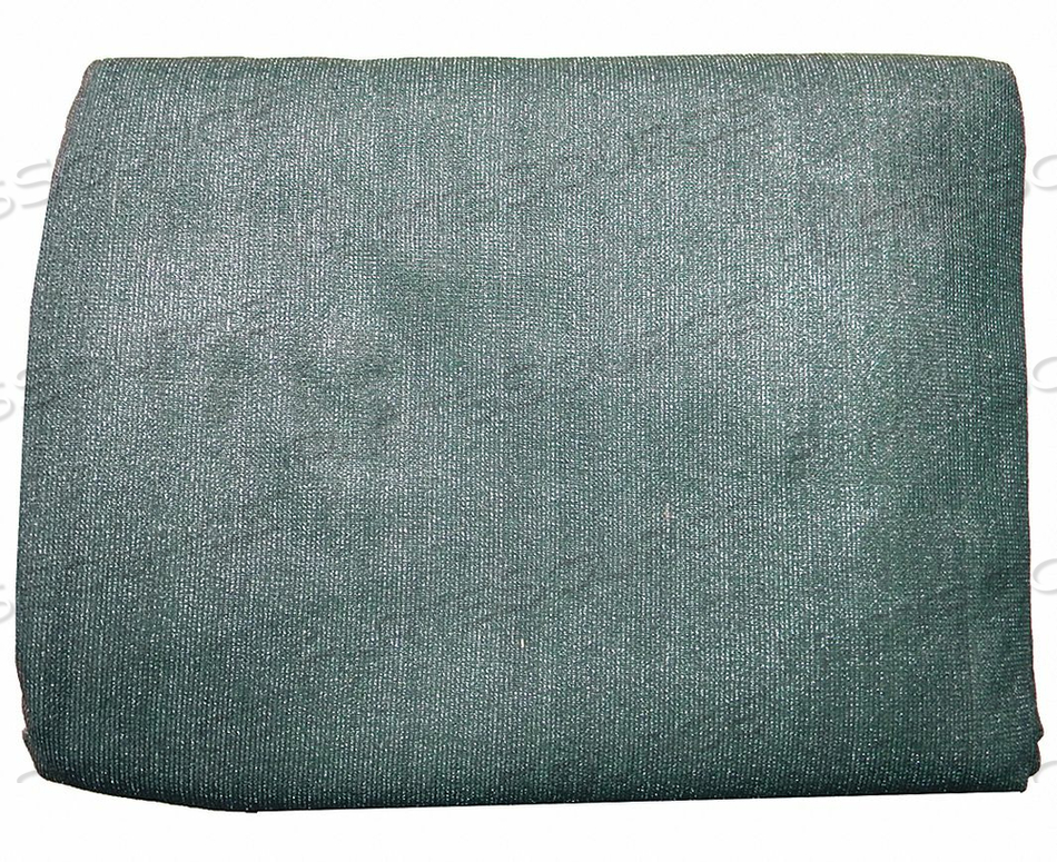 PRIVACY SCREEN, GREEN, FABRIC, 7.8 FT OVERALL HT, 150 FT OVERALL LG by Tenax Corporation PRIVACY SCREEN, GREEN, FABRIC, 7.8 FT OVERALL HT, 150 FT OVERALL LG by Tenax Corporation