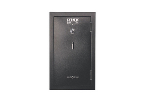 GUN SAFE 20 CU FT. DIAL LOCK FIRE by MESA Safe Co.