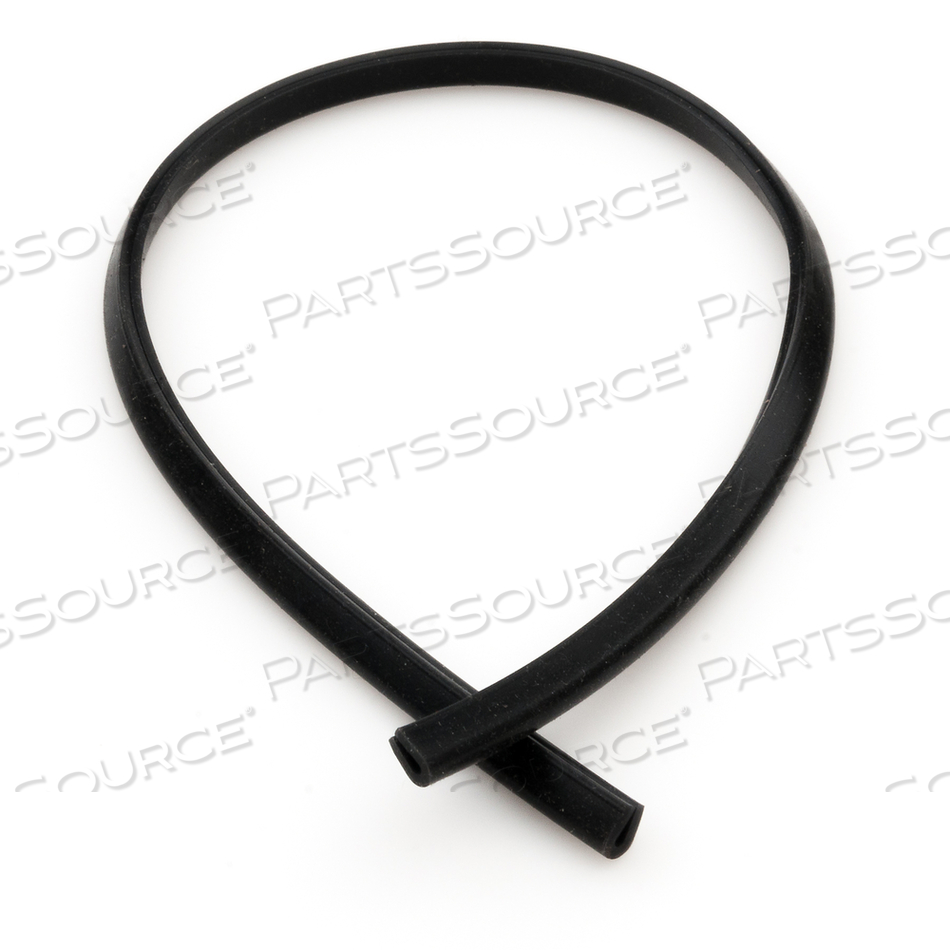 GASKET, SILICONE U-CHANL by STERIS Corporation GASKET, SILICONE U-CHANL by STERIS Corporation