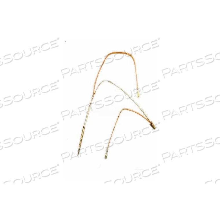 PATIO HEATER THERMOCOUPLE FOR PRIMEGLO PATIO HEATER MODELS by Hiland PATIO HEATER THERMOCOUPLE FOR PRIMEGLO PATIO HEATER MODELS by Hiland