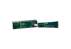 SEALANT SILICONE BASE WHITE TUBE by Dow Corning