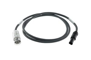 FLOWMETER 12 PIN TO 9 PIN CABLE by Vyaire Medical Inc.