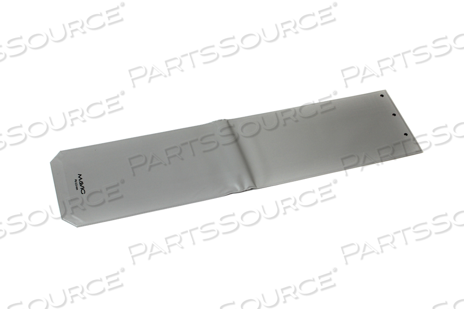 LEAD RUBBER STRIP by MAVIG GmbH