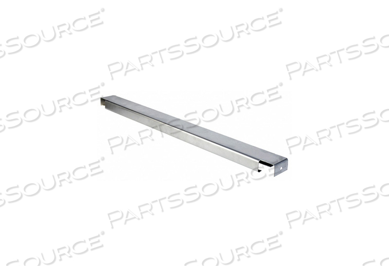 BEAM TIE 36LX3-3/16WX36DX1-1/2H GRAY by Husky Rack & Wire BEAM TIE 36LX3-3/16WX36DX1-1/2H GRAY by Husky Rack & Wire