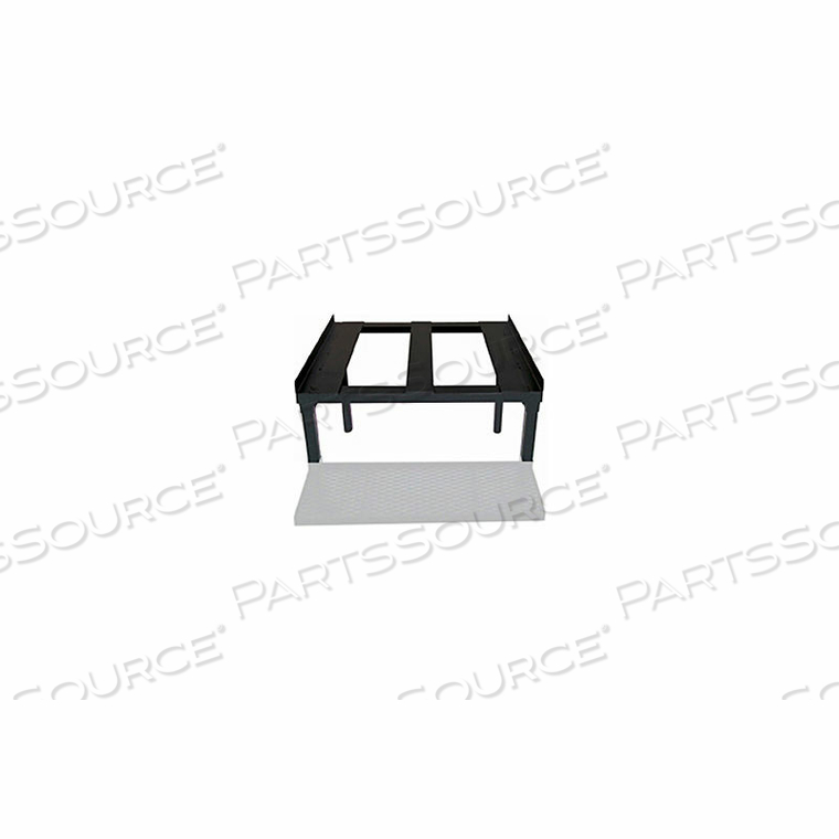 STORAGE SYSTEM TANK STAND by Hastings Equity Manufacturing STORAGE SYSTEM TANK STAND by Hastings Equity Manufacturing