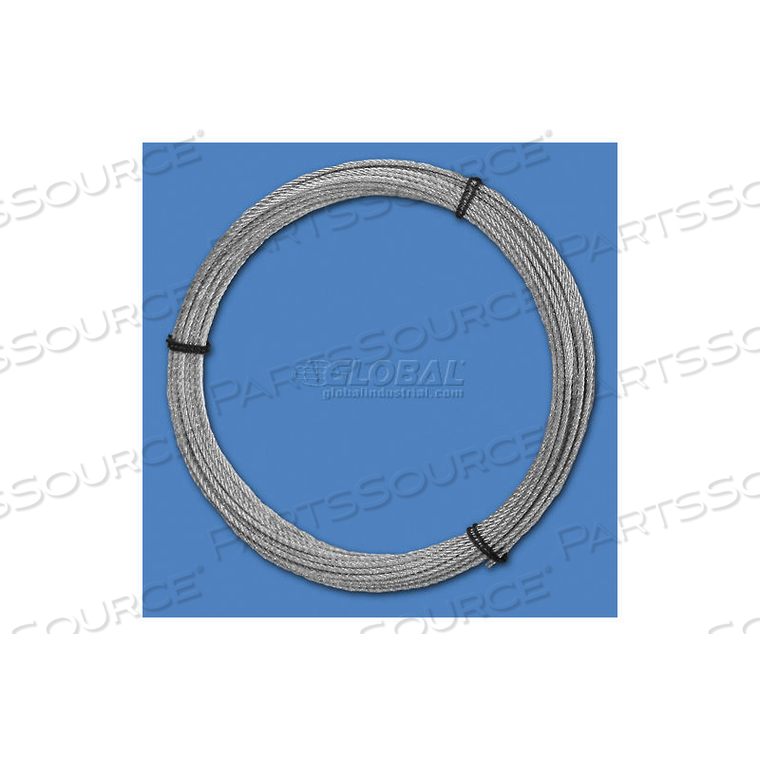 CABLE - 100' COIL by Carron Net Co Inc CABLE - 100' COIL by Carron Net Co Inc