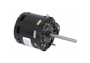 HVAC MOTOR 1/15 HP 1600 RPM 120V 3.3 by Fasco