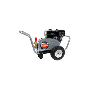 SIMPSON WATER BLASTER 4400PSI 420CC 4.0GPM GAS PRESSURE WASHER W/ SIMPSON 420 ENGINE AAA PUMP by FNA Group Inc.