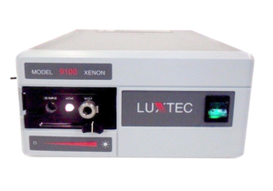 REPAIR - INTEGRA LUXTEC 9100 LIGHT SOURCE