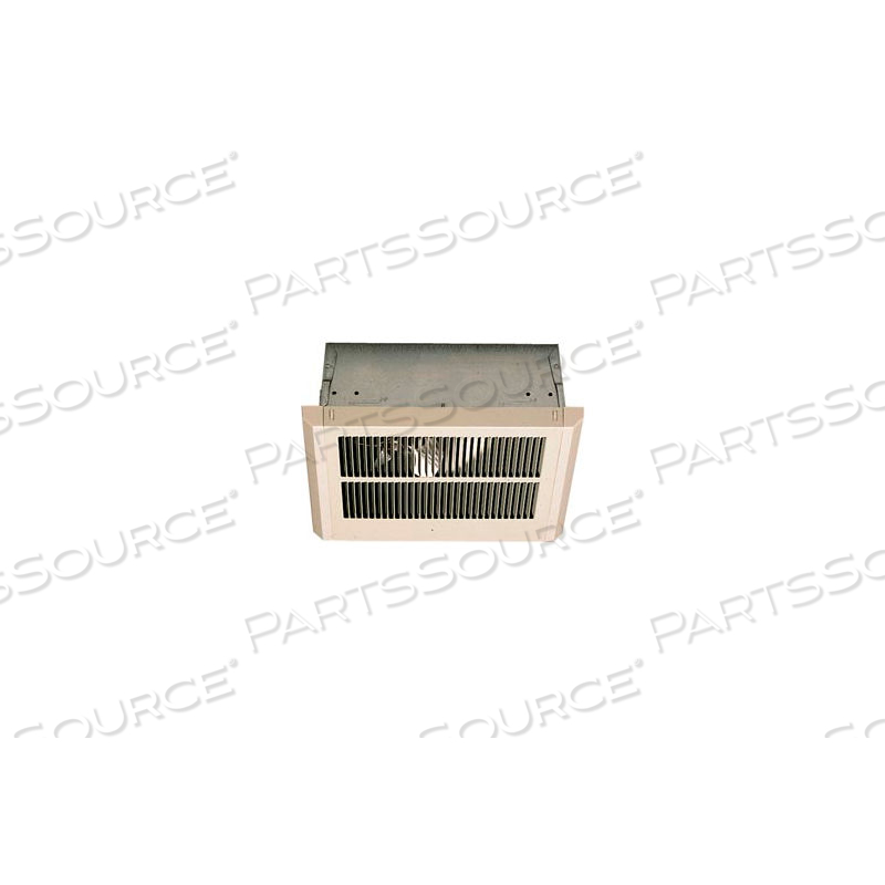 CEILING HEATER by Berko Marley Eng. Products
