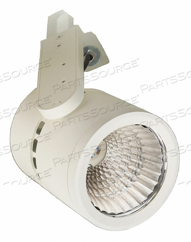 LED TRACK HEAD 6-9/16IN.L WHITE 1000LM by Lightolier LED TRACK HEAD 6-9/16IN.L WHITE 1000LM by Lightolier