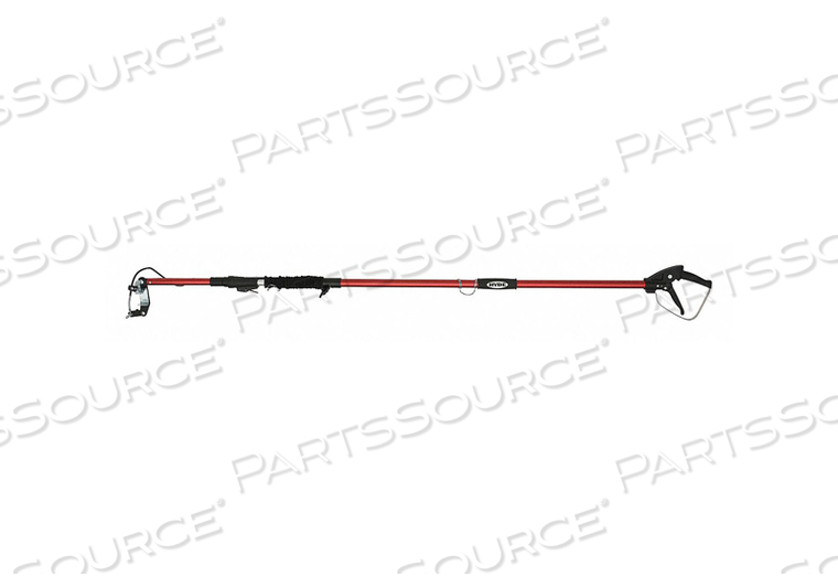EXTENSION POLE LENGTH 7 1/2 TO 12 FT by Hyde