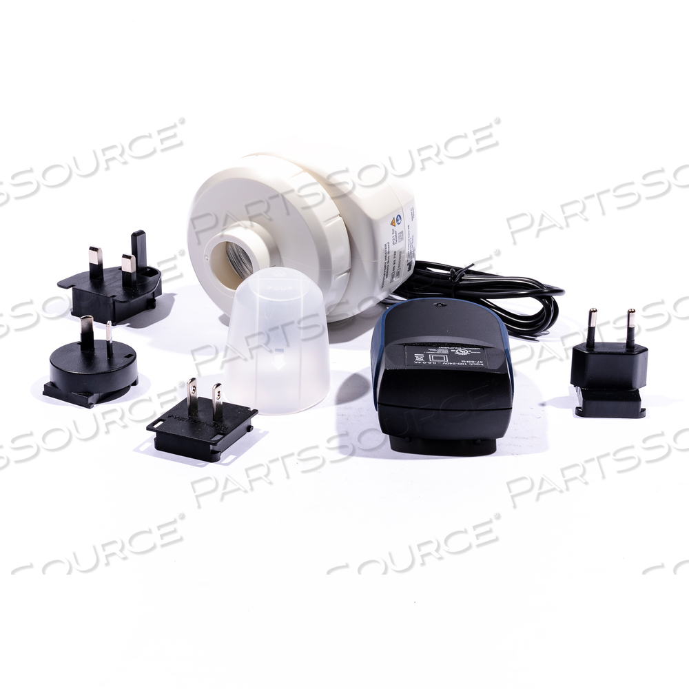 EXPIRATORY HEATER - SERVO DUOGUARD by Getinge USA Sales, LLC