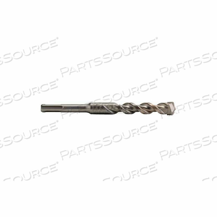 7/8" X 8" SDS-PLUS CARBIDE HAMMER DRILL BIT by International Tool Mfg.