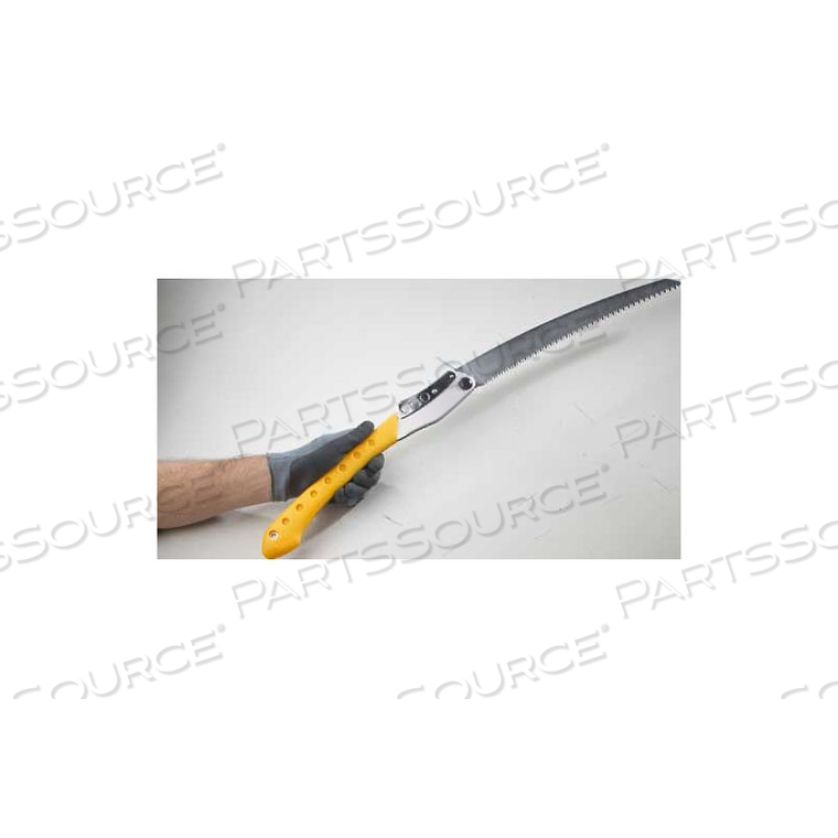 SILKY BIGBOY 2000 FOLDING SAW, 360MM, EXTRA LARGE TEETH by Sherrill Inc. SILKY BIGBOY 2000 FOLDING SAW, 360MM, EXTRA LARGE TEETH by Sherrill Inc.