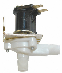 INLET VALVE by Scotsman Ice Systems
