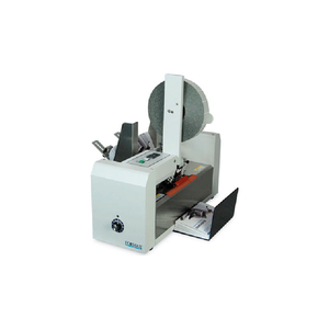SINGLE HEAD MAILPIECE TABBER by Formax SINGLE HEAD MAILPIECE TABBER by Formax