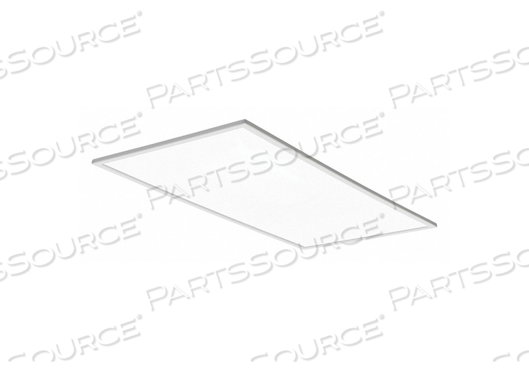 LED FLAT PANEL 4351 LM MAX FIXTURE 39.0W LED FLAT PANEL 4351 LM MAX FIXTURE 39.0W