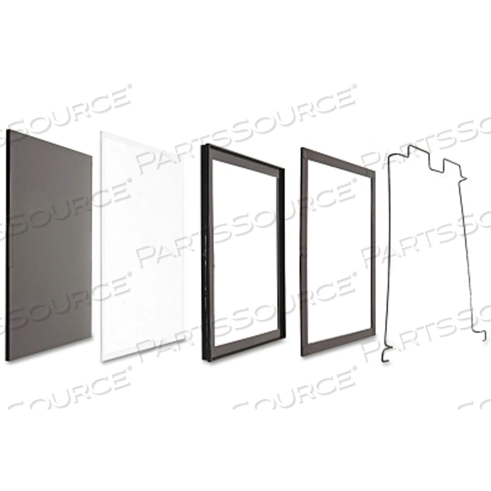 HELMET REPLACEMENT PARTS KIT 951P by Jackson Safety