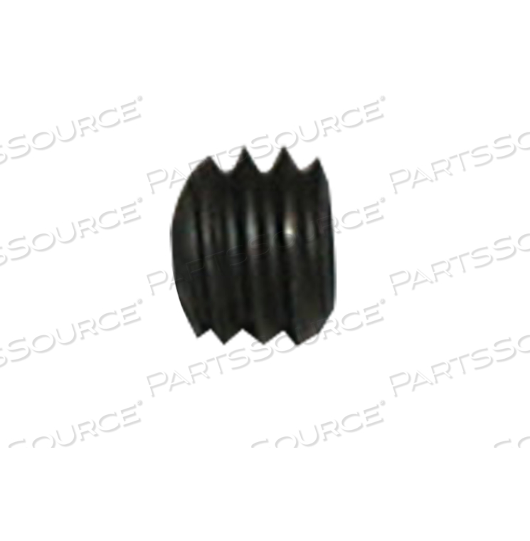 SCREW SOCKET SET #8-32 by STERIS Corporation SCREW SOCKET SET #8-32 by STERIS Corporation