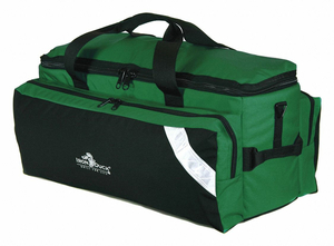 OXYGEN BAG GREEN 27 L 13 W by Iron Duck