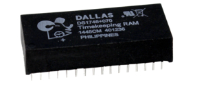 KIT, NVRAM TIE WRAP, CHIP, 32 NUMBER OF PINS by Spacelabs Healthcare