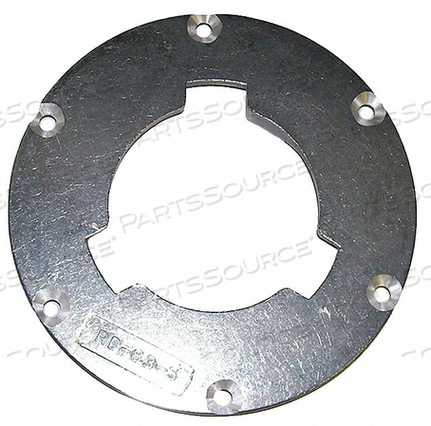 CLUTCH PLATE 5 IN. by The Malish Corporation