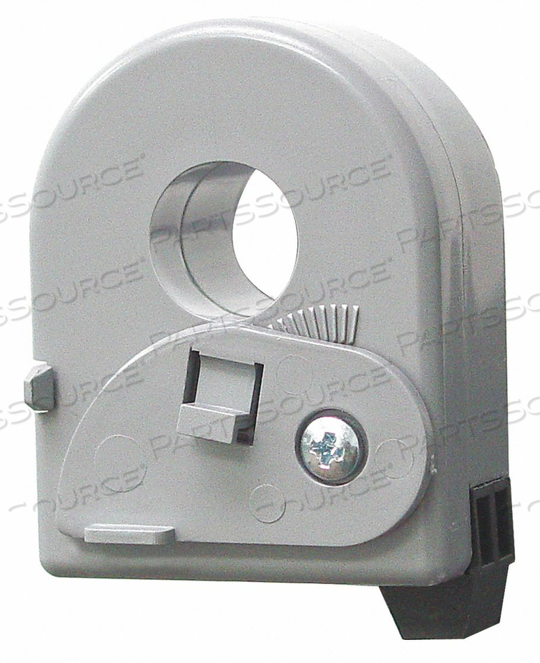 SOLID CORE FIXED CURRENT SWITCH 0.25-150 AMP TERMINAL by RIB SOLID CORE FIXED CURRENT SWITCH 0.25-150 AMP TERMINAL by RIB