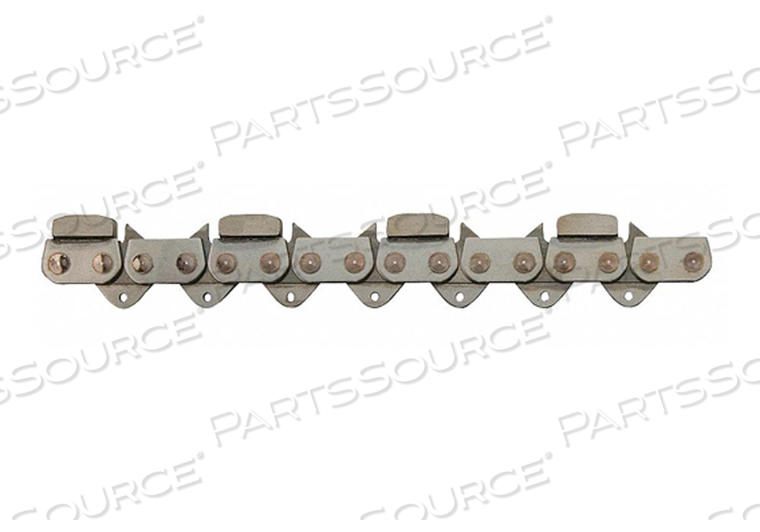 SAW CHAIN 16 IN LENGTH .444 PITCH by ICS SAW CHAIN 16 IN LENGTH .444 PITCH by ICS