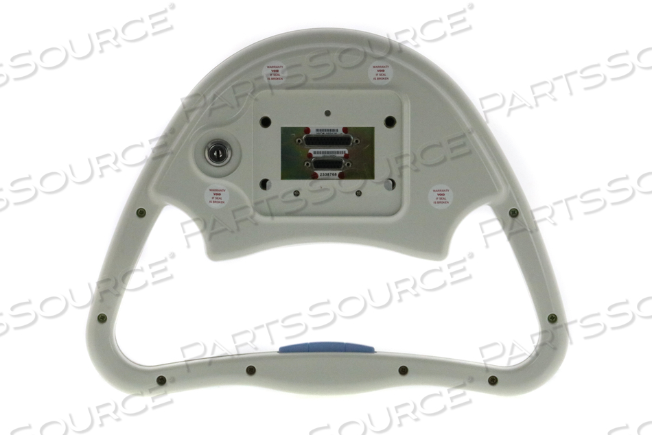 OTS UIF CONSOLE, ARETHA PROGRAM OTS UIF CONSOLE, ARETHA PROGRAM