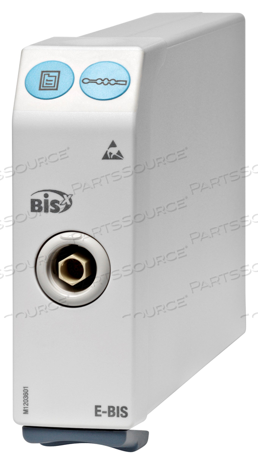 REPAIR - GE HEALTHCARE E-BIS AUXILIARY PARAMETER MODULE 