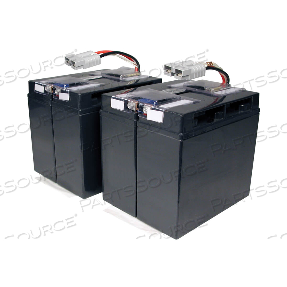 48 VOLT 18.0AH SEALED LEAD ACID BATTERY by Tripp Lite