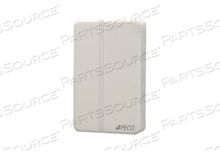 10K OHM WIRED ZONE SENSOR by PECO