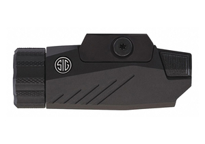 WEAPON MOUNTED FLASHLIGHT PEAK BEAM 300 by SIG Sauer