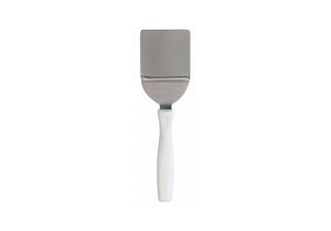 CAKE SERVER WHITE 8 IN L by Crestware