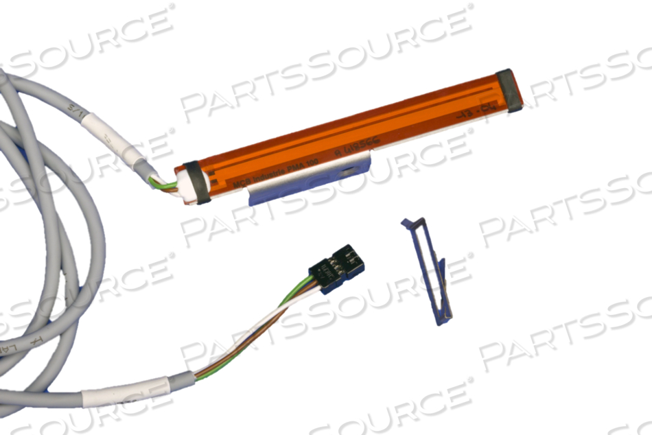 SENSOR, FOR 4085 AND CMAX SURGICAL TABLE by STERIS Corporation SENSOR, FOR 4085 AND CMAX SURGICAL TABLE by STERIS Corporation