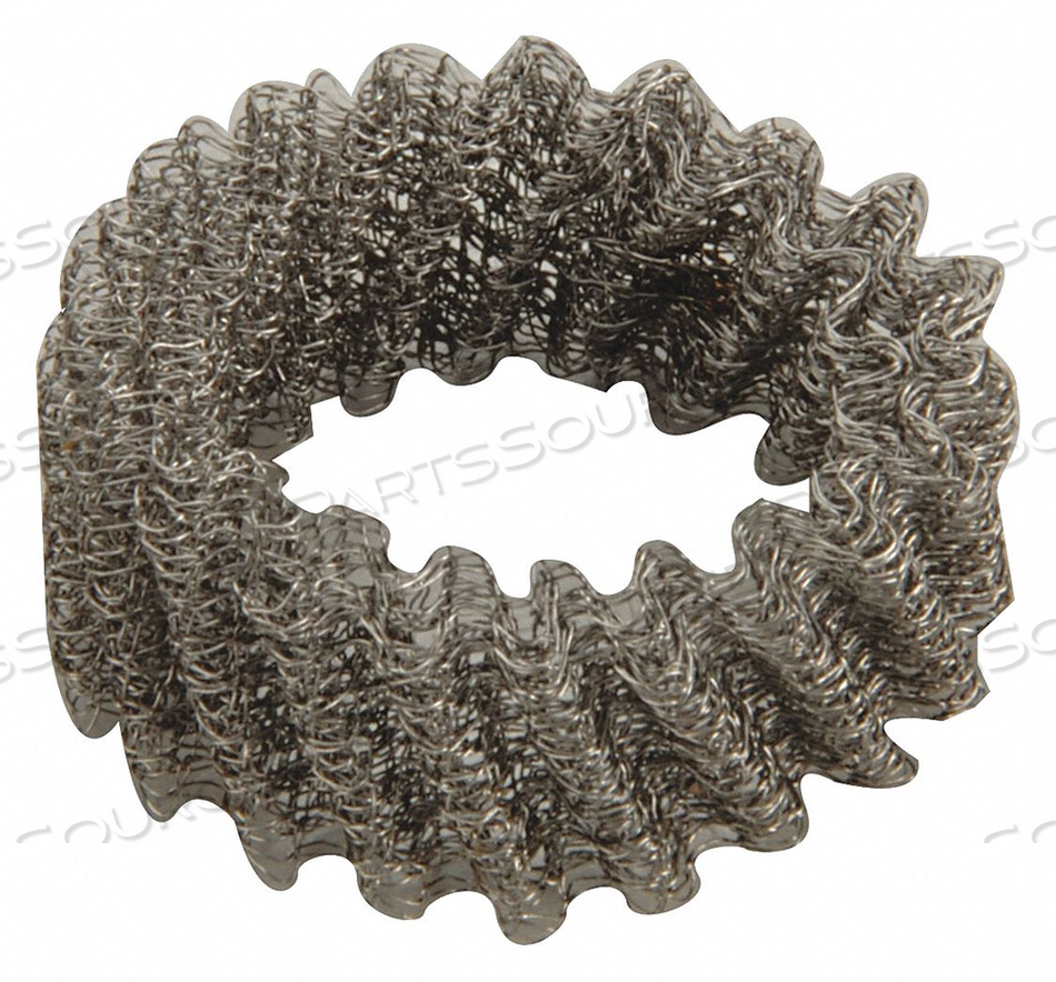 SILENCER EXHAUST PORT by Dynabrade